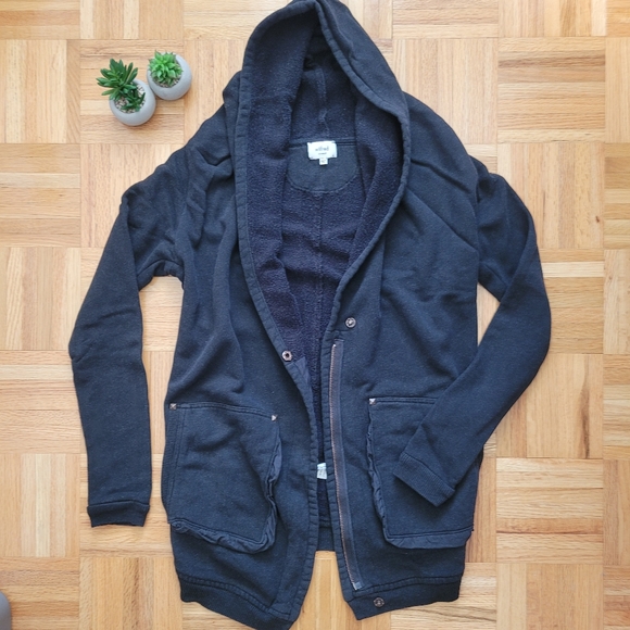 Aritzia Wilfred Rousseau Sweater - Picture 2 of 5